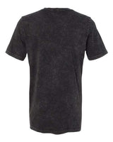 BELLA + CANVAS Unisex Texture Tee Mens Apparel Shirts & Tops