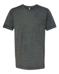 BELLA + CANVAS Unisex Texture Tee Mens Apparel Shirts & Tops
