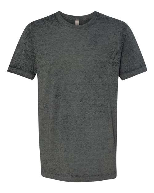 BELLA + CANVAS Unisex Texture Tee Mens Apparel Shirts & Tops