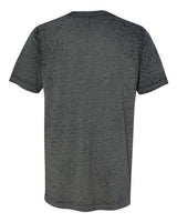 BELLA + CANVAS Unisex Texture Tee Mens Apparel Shirts & Tops