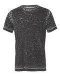 BELLA + CANVAS Unisex Texture Tee Mens Apparel Shirts & Tops