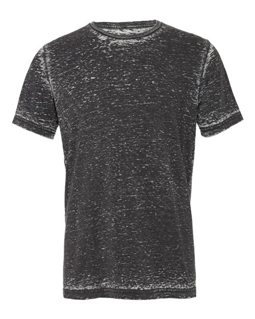 BELLA + CANVAS Unisex Texture Tee Mens Apparel Shirts & Tops