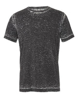 BELLA + CANVAS Unisex Texture Tee Mens Apparel Shirts & Tops