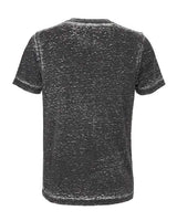 BELLA + CANVAS Unisex Texture Tee Mens Apparel Shirts & Tops