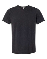 BELLA + CANVAS Unisex Texture Tee Mens Apparel Shirts & Tops
