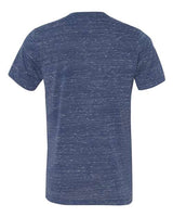 BELLA + CANVAS Unisex Texture Tee Mens Apparel Shirts & Tops