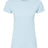 Tultex Women's Slim Fit Fine Jersey T-Shirt 1 of 3 Tultex