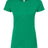 Tultex Women's Slim Fit Fine Jersey T-Shirt 1 of 3 Tultex