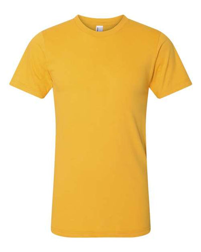 American Apparel Men's Fine Jersey Tee