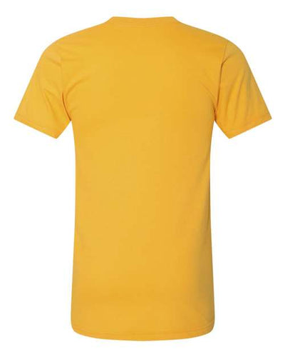 American Apparel Men's Fine Jersey Tee