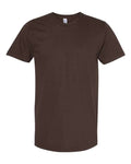 American Apparel Men's Fine Jersey Tee American Apparel