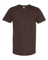 American Apparel Men's Fine Jersey Tee American Apparel