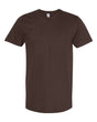 American Apparel Men's Fine Jersey Tee American Apparel