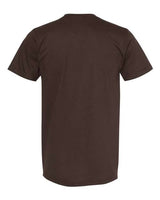 American Apparel Men's Fine Jersey Tee American Apparel