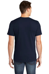 American Apparel Men's Fine Jersey T-Shirt. 2001W