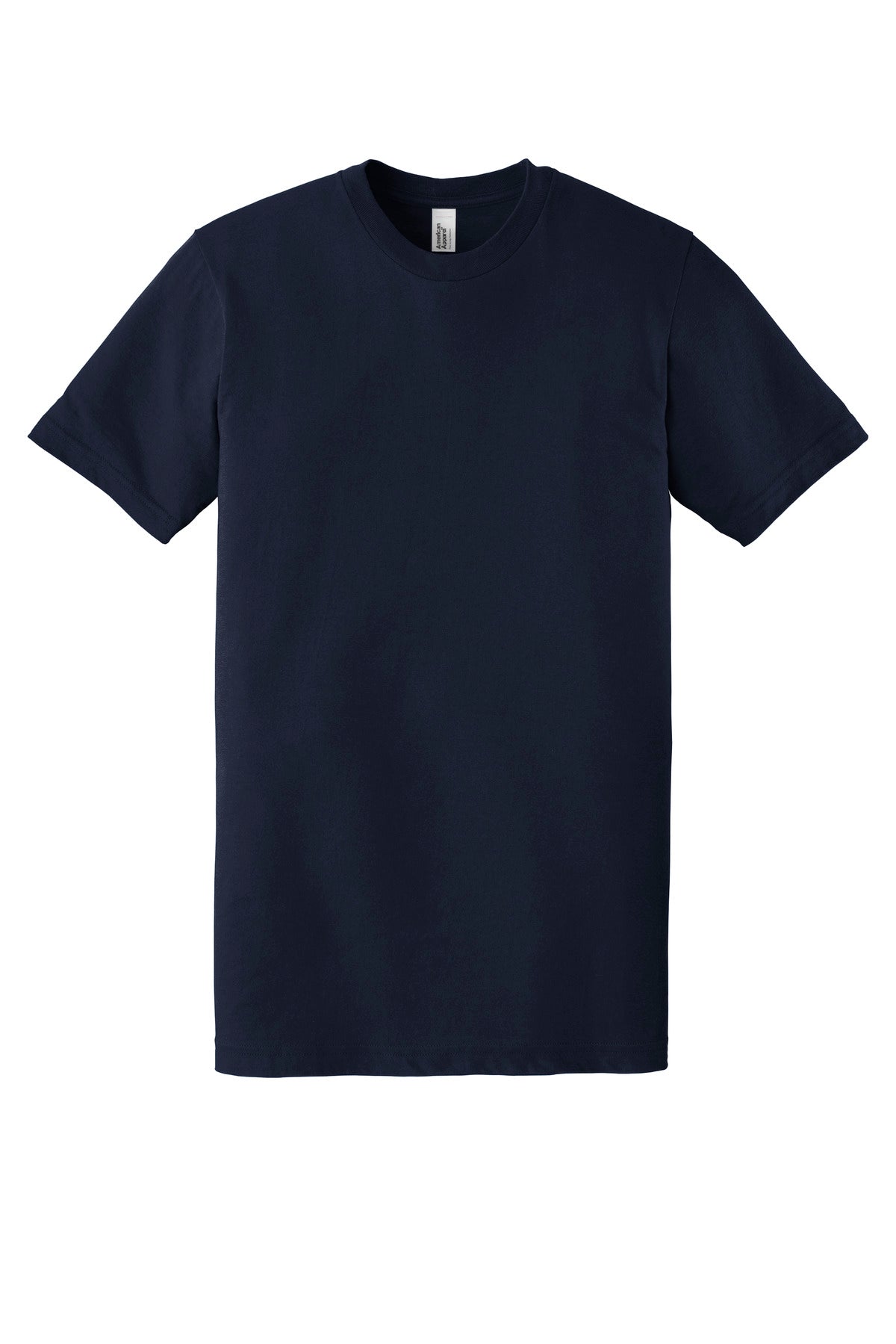American Apparel Men's Fine Jersey T-Shirt. 2001W