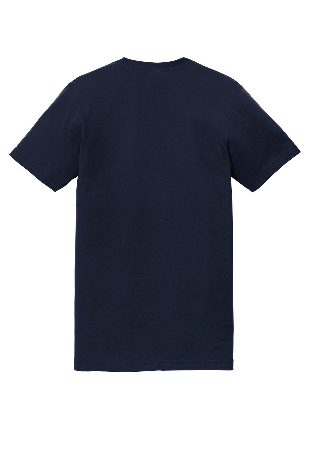 American Apparel Men's Fine Jersey T-Shirt. 2001W
