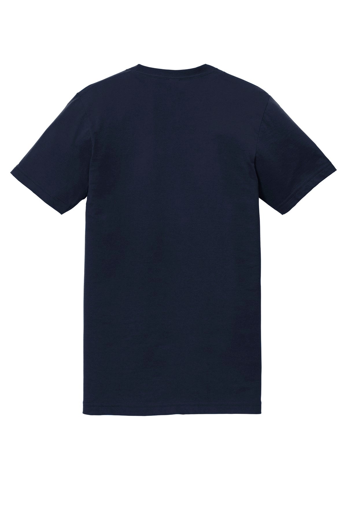 American Apparel Men's Fine Jersey T-Shirt. 2001W