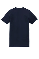 American Apparel Men's Fine Jersey T-Shirt. 2001W