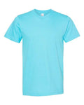 American Apparel Men's Fine Jersey Tee American Apparel