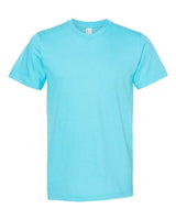American Apparel Men's Fine Jersey Tee American Apparel