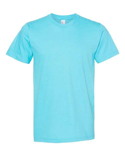 American Apparel Men's Fine Jersey Tee