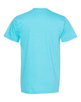 American Apparel Men's Fine Jersey Tee American Apparel