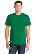 American Apparel Men's Fine Jersey T-Shirt. 2001W