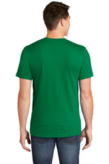 American Apparel Men's Fine Jersey T-Shirt. 2001W