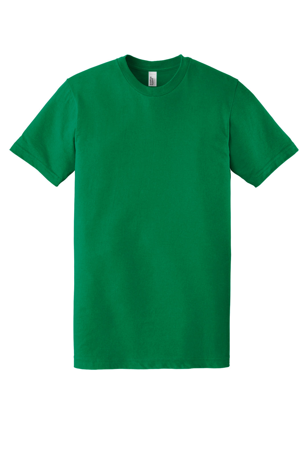 American Apparel Men's Fine Jersey T-Shirt. 2001W