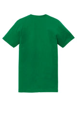 American Apparel Men's Fine Jersey T-Shirt. 2001W