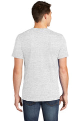 American Apparel Men's Fine Jersey T-Shirt. 2001W