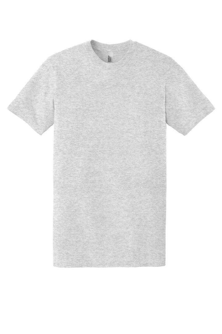 American Apparel Men's Fine Jersey T-Shirt. 2001W
