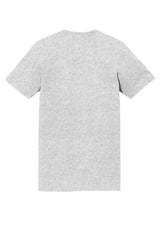 American Apparel Men's Fine Jersey T-Shirt. 2001W