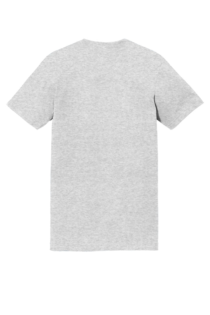 American Apparel Men's Fine Jersey T-Shirt. 2001W