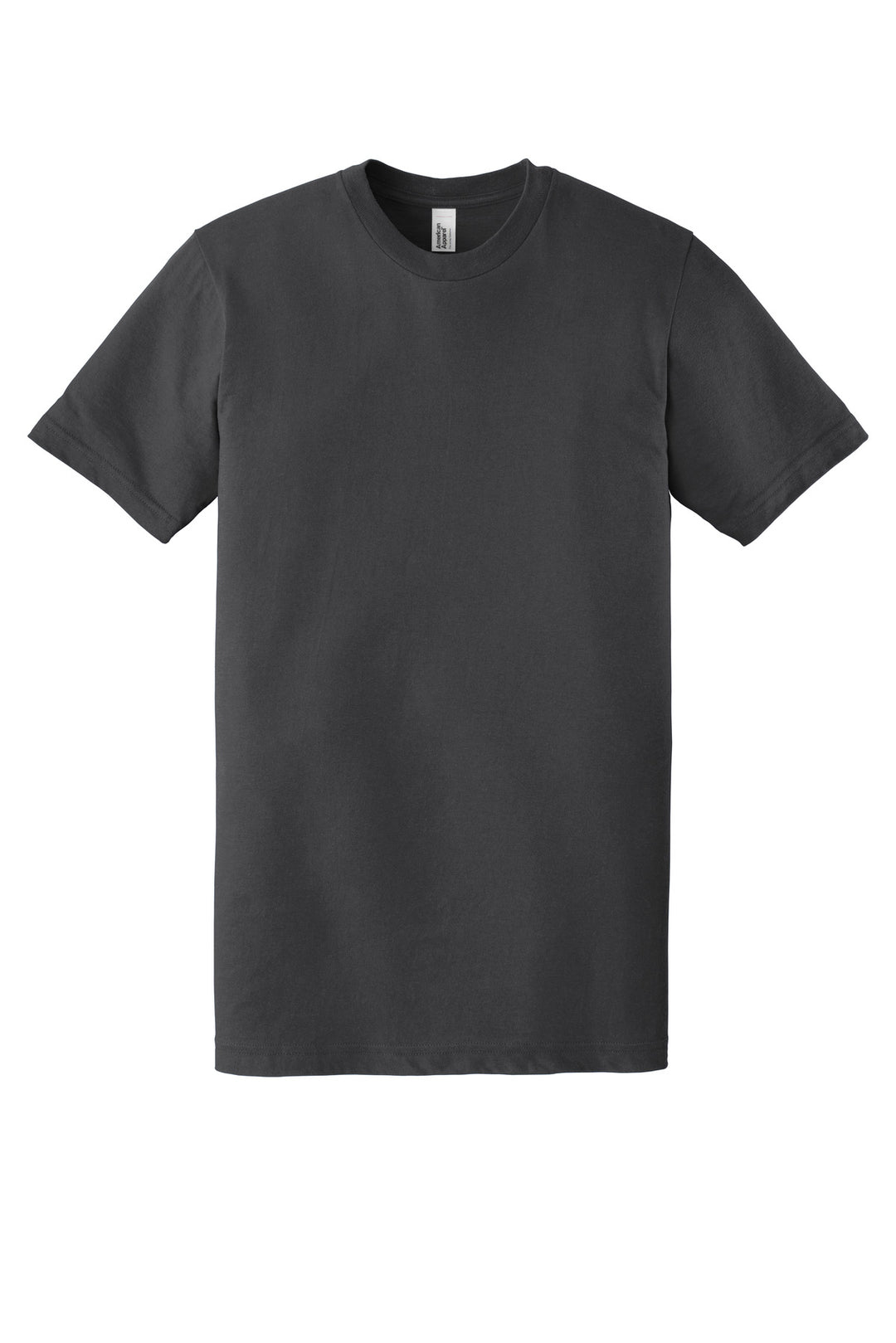 American Apparel Men's Fine Jersey T-Shirt. 2001W