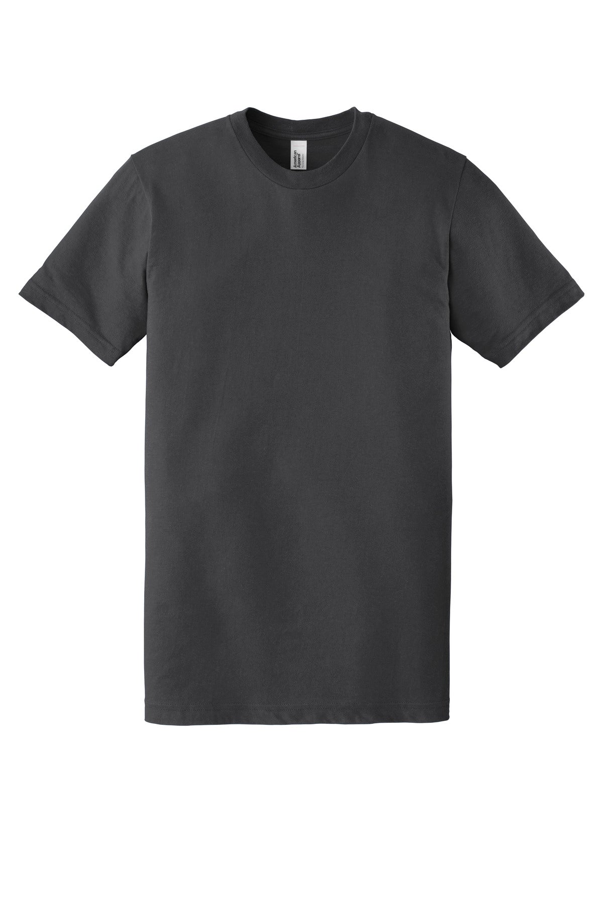 American Apparel Men's Fine Jersey T-Shirt. 2001W