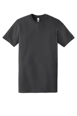 American Apparel Men's Fine Jersey T-Shirt. 2001W