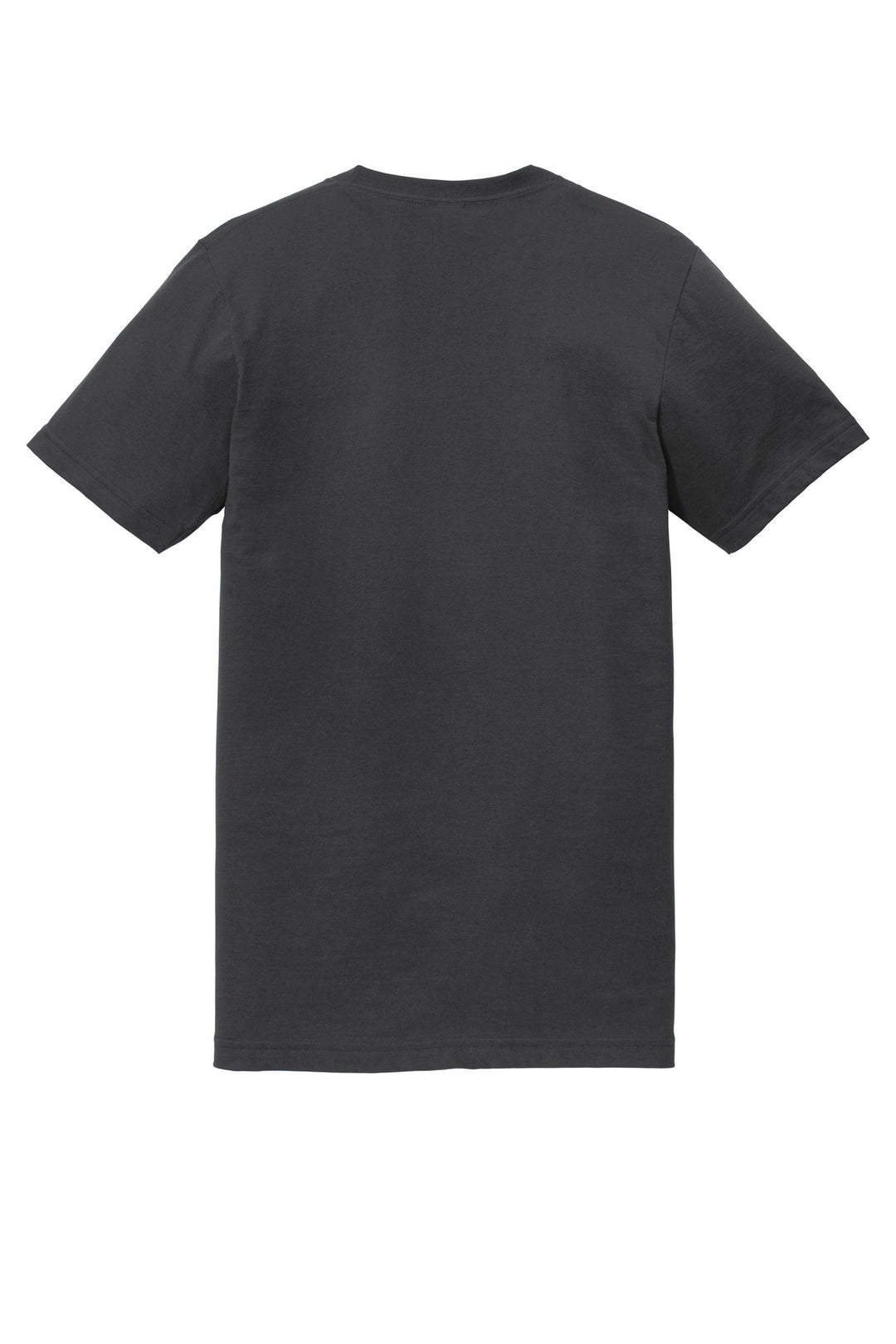 American Apparel Men's Fine Jersey T-Shirt. 2001W