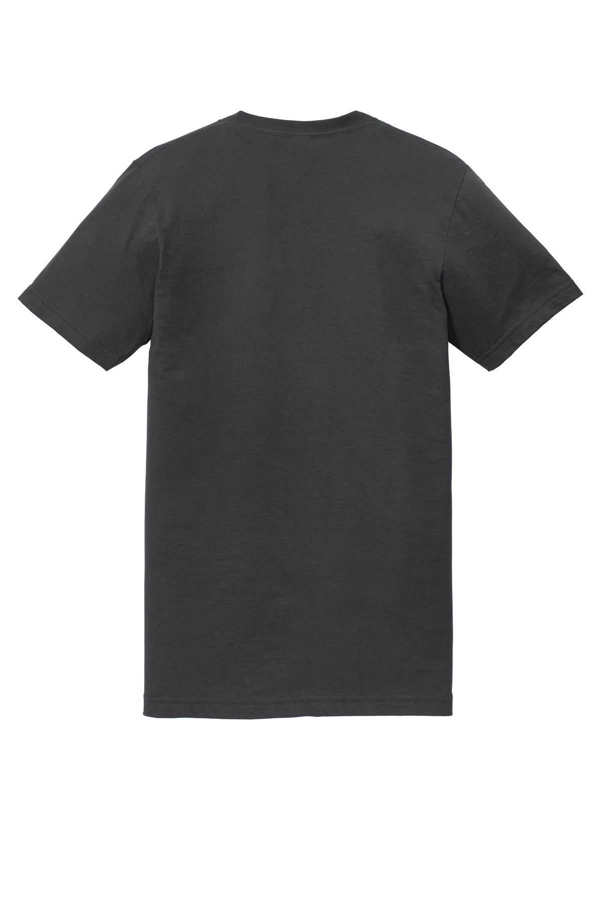 American Apparel Men's Fine Jersey T-Shirt. 2001W
