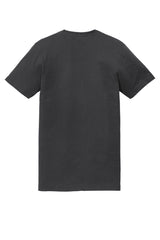 American Apparel Men's Fine Jersey T-Shirt. 2001W