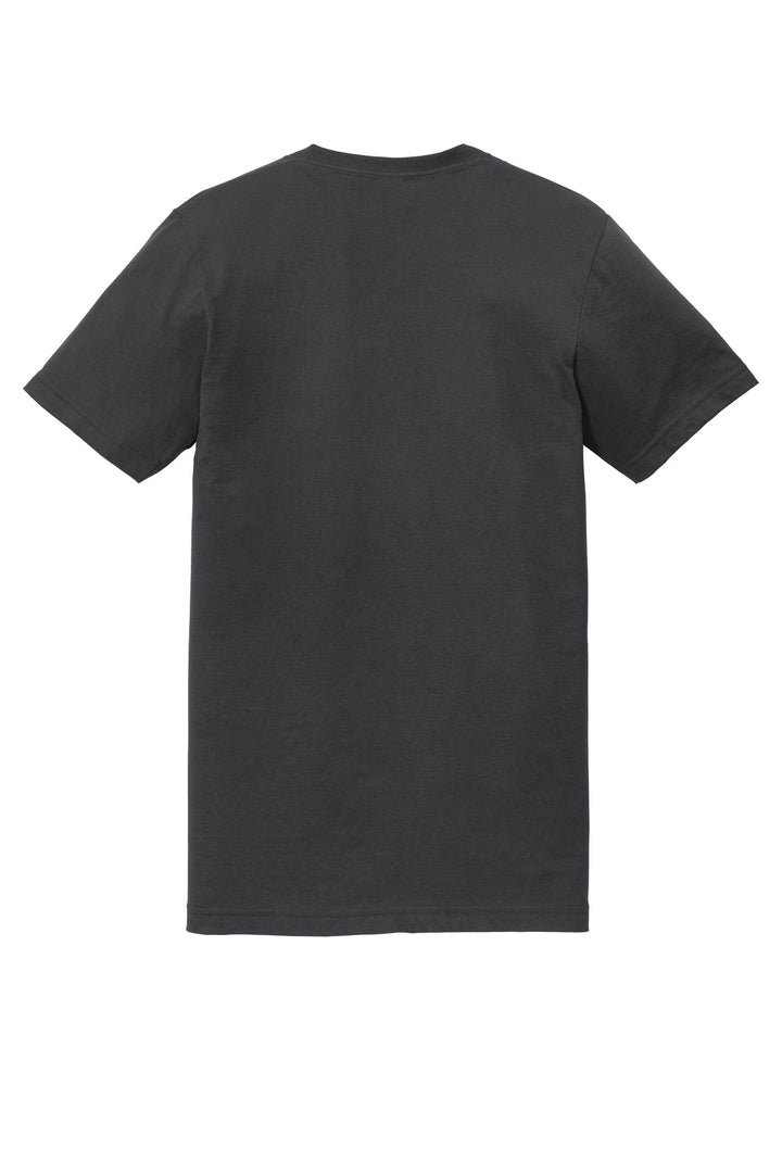 American Apparel Men's Fine Jersey T-Shirt. 2001W
