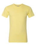 American Apparel Men's Fine Jersey Tee American Apparel