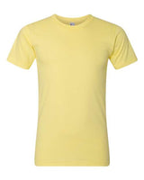 American Apparel Men's Fine Jersey Tee American Apparel