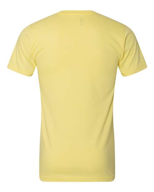 American Apparel Men's Fine Jersey Tee American Apparel
