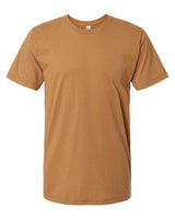 American Apparel Men's Fine Jersey Tee American Apparel