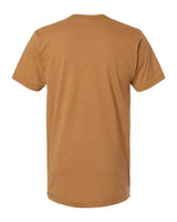 American Apparel Men's Fine Jersey Tee American Apparel