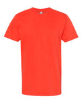 American Apparel Men's Fine Jersey T-Shirt. 2001W