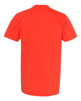 American Apparel Men's Fine Jersey T-Shirt. 2001W