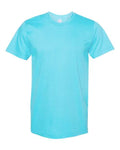 American Apparel Men's Fine Jersey Tee American Apparel
